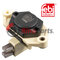 81.25601.6013 S1 Alternator Regulator