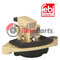 81.25601.6013 S1 Alternator Regulator