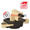 81.25601.6013 S1 Alternator Regulator