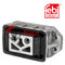652 240 03 18 Transmission Mount