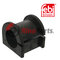 1629169 Anti Roll Bar Bush