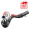 210 338 05 15 Tie Rod End with nut