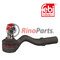 210 338 05 15 Tie Rod End with nut