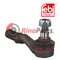 210 338 05 15 Tie Rod End with nut