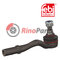 210 338 05 15 Tie Rod End with nut