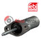 001 295 68 07 Clutch Slave Cylinder