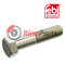 0282 812 Hex Bolt