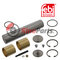 355 330 03 19 S1 King Pin Set without thrust bearing, single set