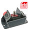7550024 ULOZENI MOTORU PRAVE