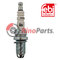 77 00 500 168 Spark Plug Extra