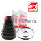 9464383788 SK CV Boot Kit