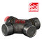 24 X 74,5 Universal Joint for propshaft