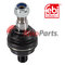 0 9380 7320 S1 Ball Joint with nut