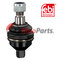 0 9380 7320 S1 Ball Joint with nut
