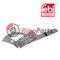 641 720 03 46 Window Regulator without motor
