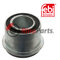 0 0858 7681 Bush for spring eye and spring shackle