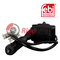 343 540 00 45 Steering Column Switch Assembly