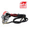 655 540 00 45 Steering Column Switch Assembly