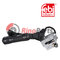 655 540 00 45 Steering Column Switch Assembly