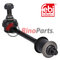 56260-01J10 Stabiliser Link with bushes, washers and nuts