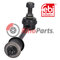 56260-01J10 Stabiliser Link with bushes, washers and nuts