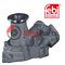 MD972001 Water Pump with gaskets