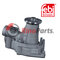 MD972001 Water Pump with gaskets