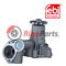 MD972001 Water Pump with gaskets