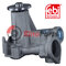 MD972001 Water Pump with gaskets