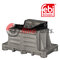 941 241 75 13 Engine Mounting