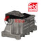 941 241 75 13 Engine Mounting