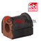 0 9380 3961 Anti Roll Bar Bush