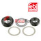 09.801.02.18.0 S1 Wheel Bearing Kit with additional parts