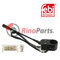 003 545 83 24 Steering Column Switch Assembly