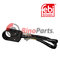003 545 83 24 Steering Column Switch Assembly