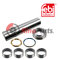 942 330 05 19 S1 King Pin Set with bearing, with king pin, steering arm side
