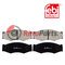 41060-9C026 Brake Pad Set