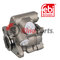 002 460 53 80 Power Steering Pump