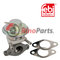 504150396 EGR VENTIL S TESNENIM