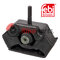 460 240 70 18 Engine Mounting
