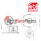 500042576 MECH S PLASTOVYM PISTEM