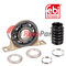 906 410 12 81 Propshaft Center Support Repair Kit
