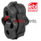 82 00 505 925 Exhaust Mounting for silencer