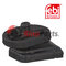 58 0156 3630 Leaf Spring Bush
