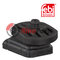 58 0156 3630 Leaf Spring Bush