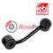 901 320 02 89 S1 Stabiliser Link with bushes