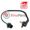 3985651 Coolant Temperature Sensor