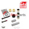 0865 966 Brake Caliper Repair Kit