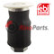 50061 53851 Air Spring for air conditioning compressor