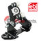 906 760 02 47 Roller Rail for sliding door